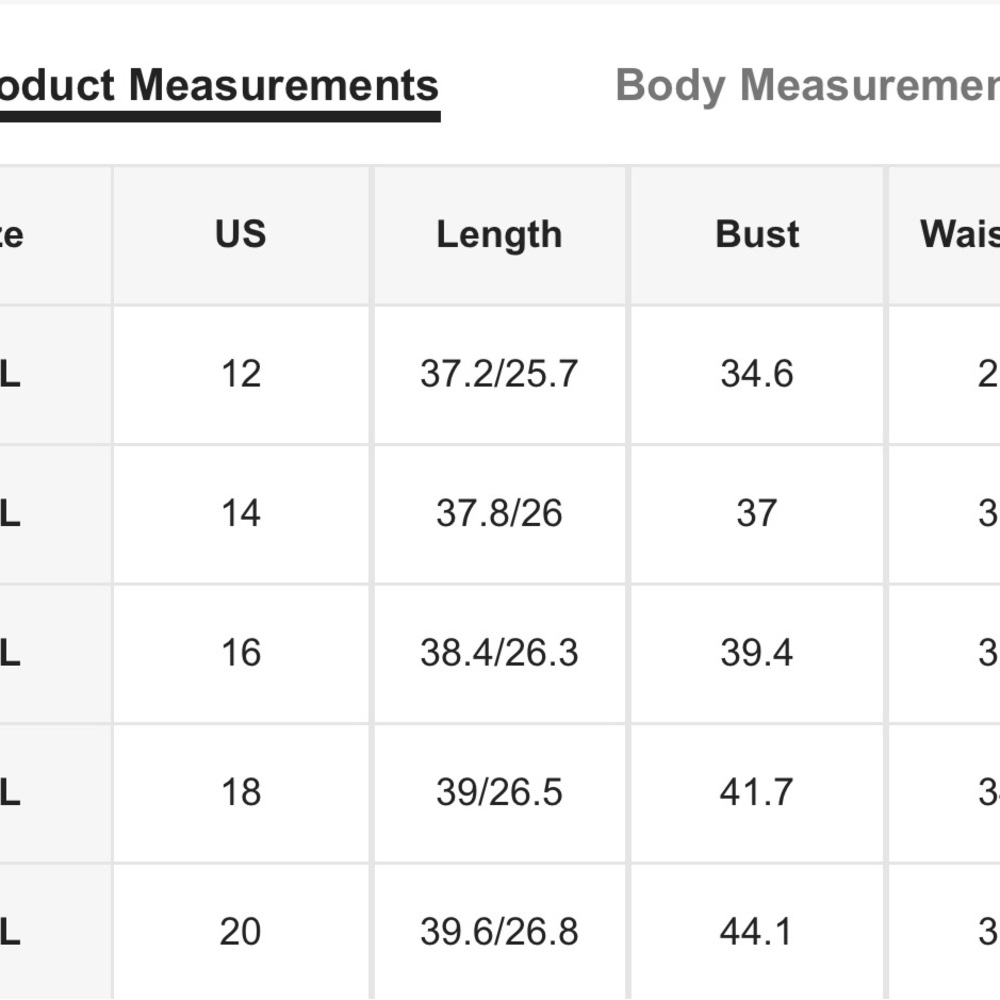 SHEIN Unity Plus Half Button Cami Dress - Picture 4 of 8